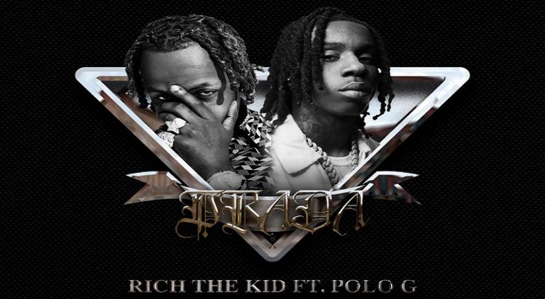 Rich The Kid Prada remix