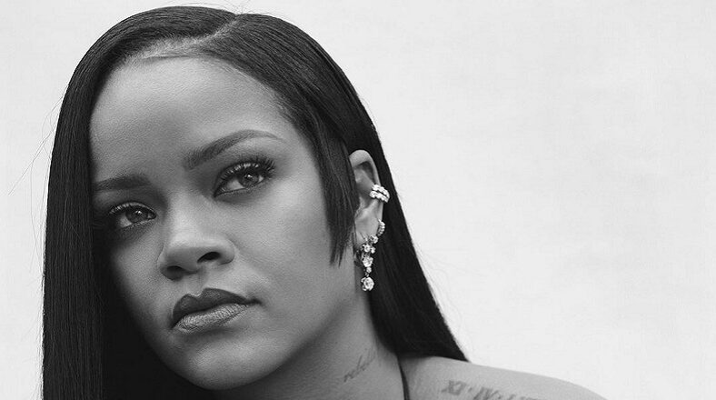 Rihanna is now a billionaire worth 1.7 billion dollars