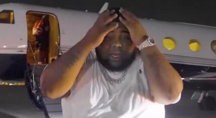 Rod Wave Already Won music video