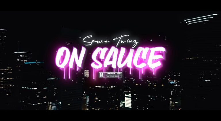 Sauce Twinz On Sauce music video