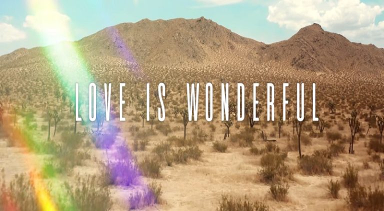 Sean Kingston Love Is Wonderful music video