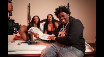 Sheff G Run It Up music video