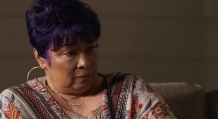 Shirleen tells her daughter Cheryl she knows her because she raised her for eighteen freaking years