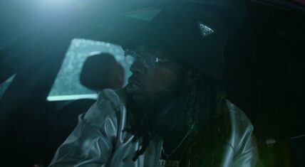 Skooly Bones music video