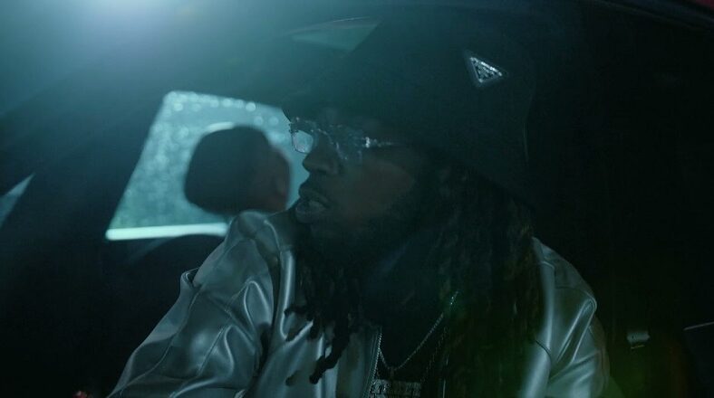 Skooly Bones music video