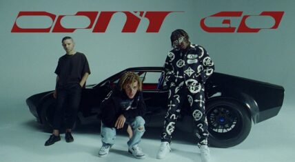 Skrillex Don't Go music video