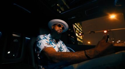 Slim Thug With Me Tonight music video