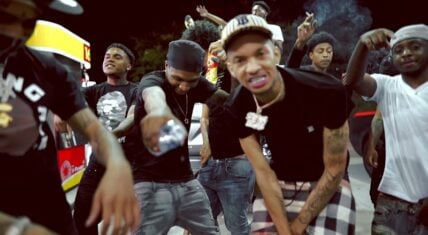 Stunna 4 Vegas Big 4 Flow music video