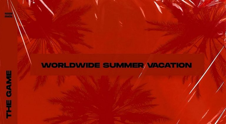 The Game Worldwide Summer Vacation song stream