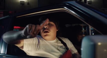Travis Thompson Dead Prezis music video