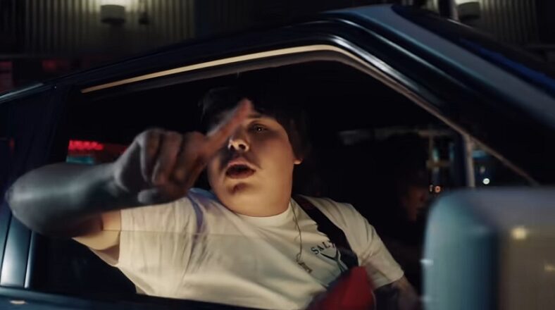 Travis Thompson Dead Prezis music video