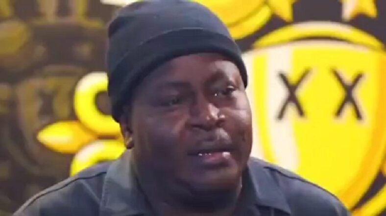 Trick Daddy trends on Twitter after comments about getting his booty ate resurface