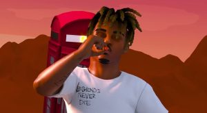 Trippie Redd Matt Hardy 999 music video