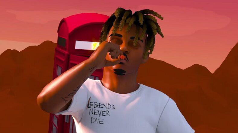 Trippie Redd Matt Hardy 999 music video