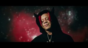 Trippie Redd Supernatural music video