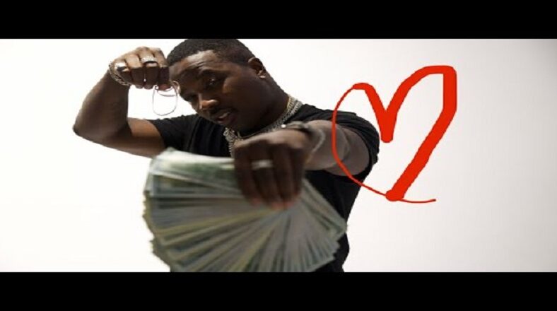 Troy Ave Love With The Paper music video