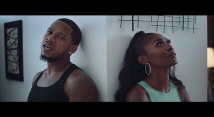 Vedo Yesterday music video