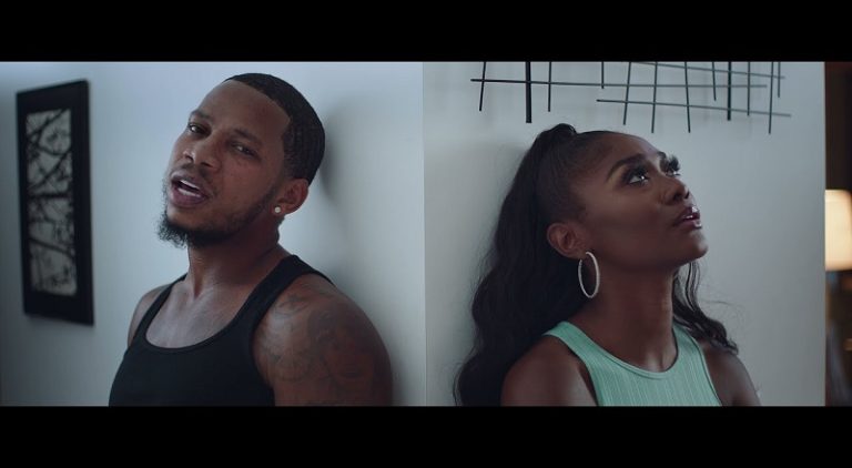 Vedo Yesterday music video