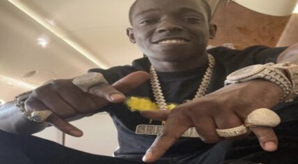 Bobby Shmurda leaves Epic Records