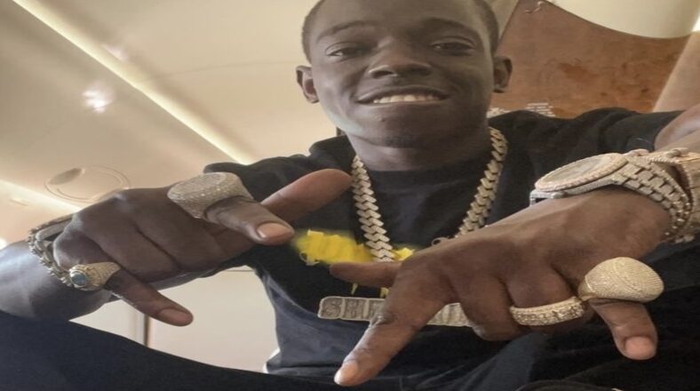 Bobby Shmurda leaves Epic Records