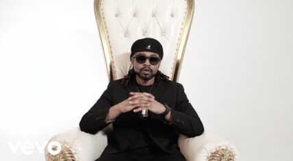 Wordsmith Bitter music video