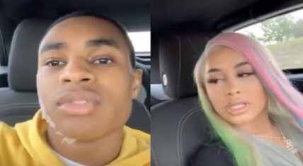 YBN Almighty Jay reveals he still misses DreamDoll