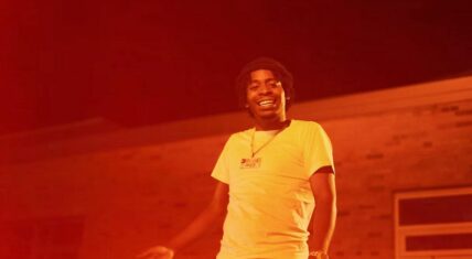 YN Jay Immaculate music video