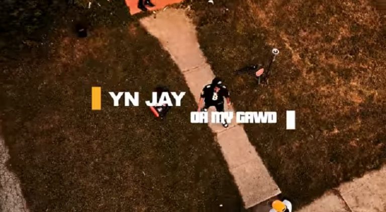 YN Jay Oh My Gawd music video