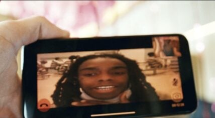 YNW Melly Best Friends 4L music video