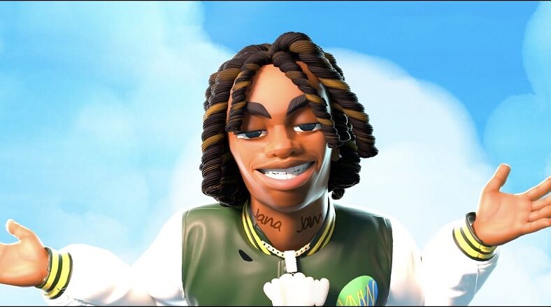 YNW Melly Loving My Life music video