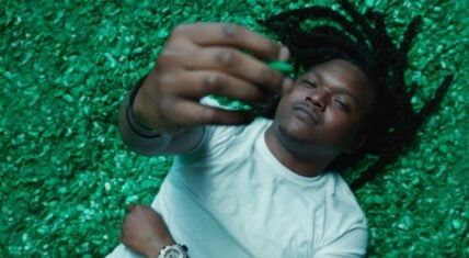 Young Nudy Green Beans music video