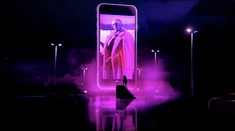 Young Thug Tick Tock music video