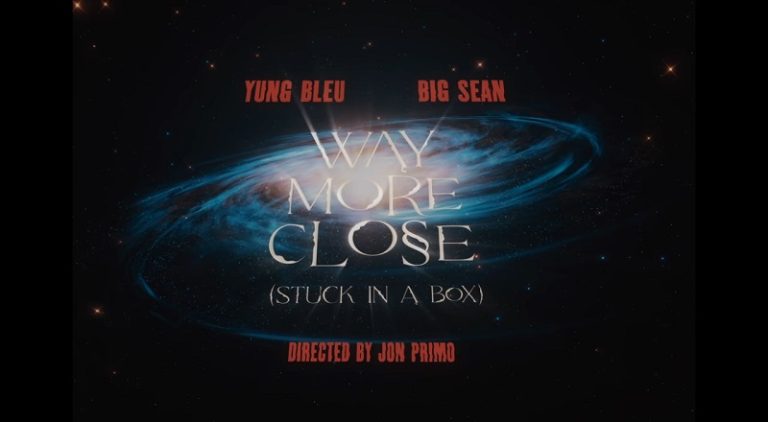 Yung Bleu Way More Close (Stuck In A Box) music video