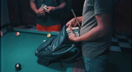 Z-Ro He'll Be There music video