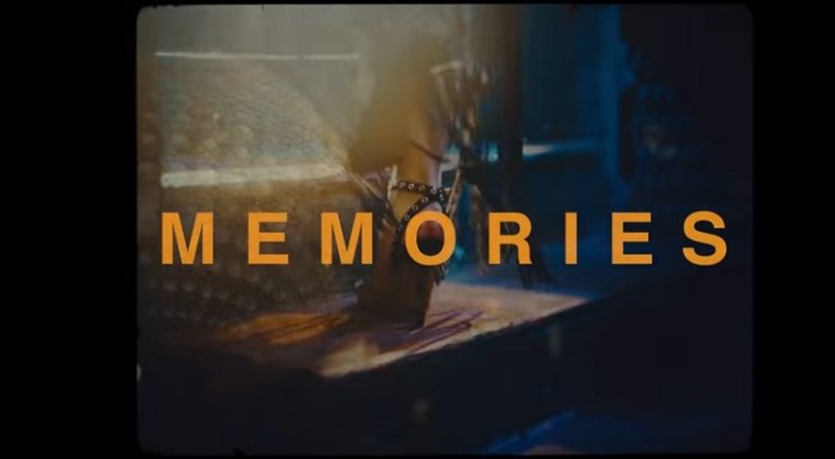 dvsn and Ty Dolla $ign Memories music video
