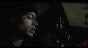 252 Lico Slide music video
