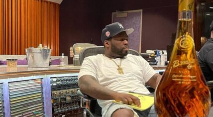 50 Cent dragged for comparing Michael K. Williams death to Raising Kanan characters dying of overdoses
