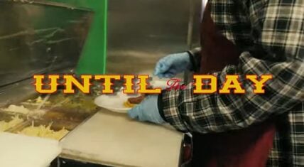 Alexcis and T-Pain Until The Day music video