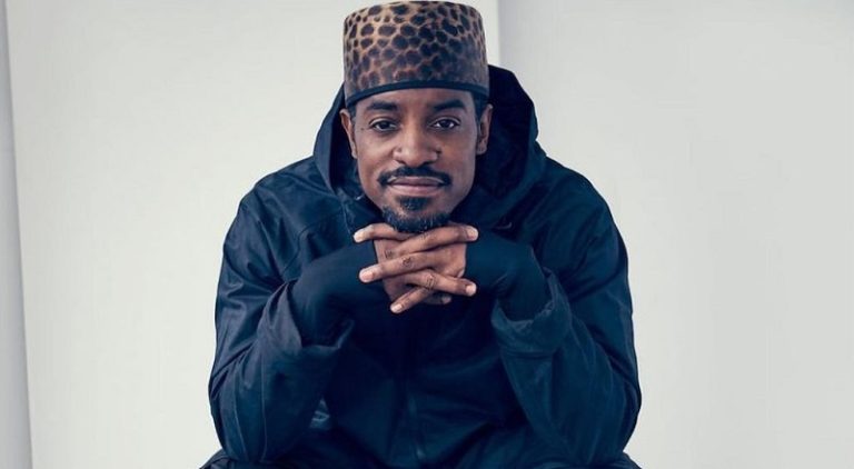 Andre 3000 releases statement distancing himself from Kanye - Drake beef