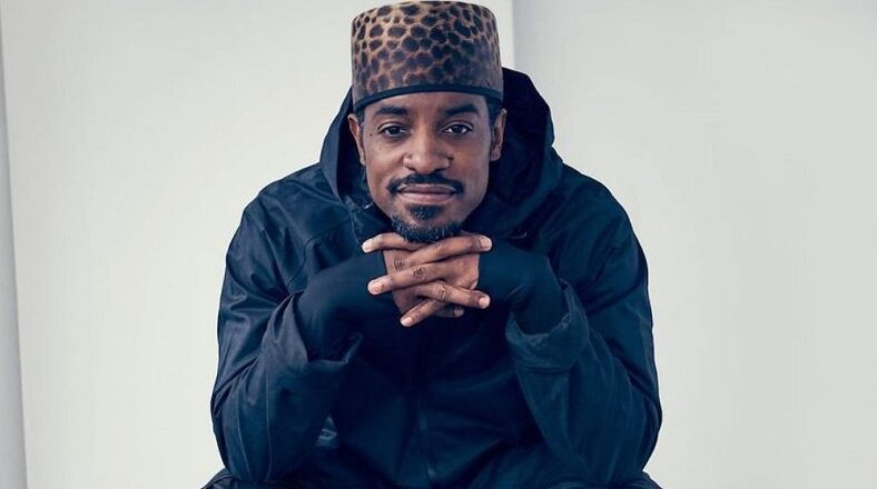 Andre 3000 releases statement distancing himself from Kanye - Drake beef