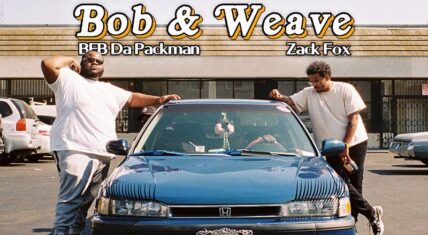 BFB Da Packman Bob & Weave music video