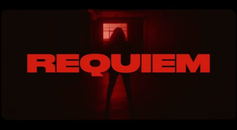 Belly Requiem music video