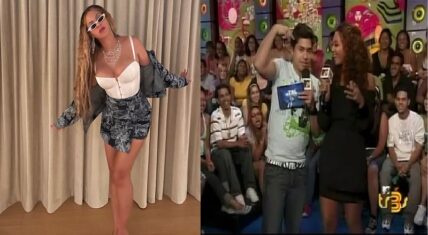 Beyonce goes viral for old interview where she says she wishes she was Dominican