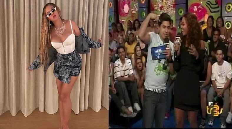 Beyonce goes viral for old interview where she says she wishes she was Dominican