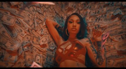 Bhad Bhabie Miss Understood music video