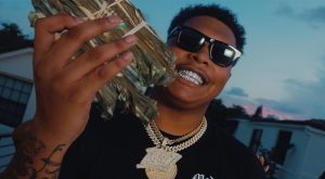 BigWalkDog Trap God music video
