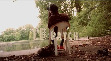 Casino P LB Patch music video