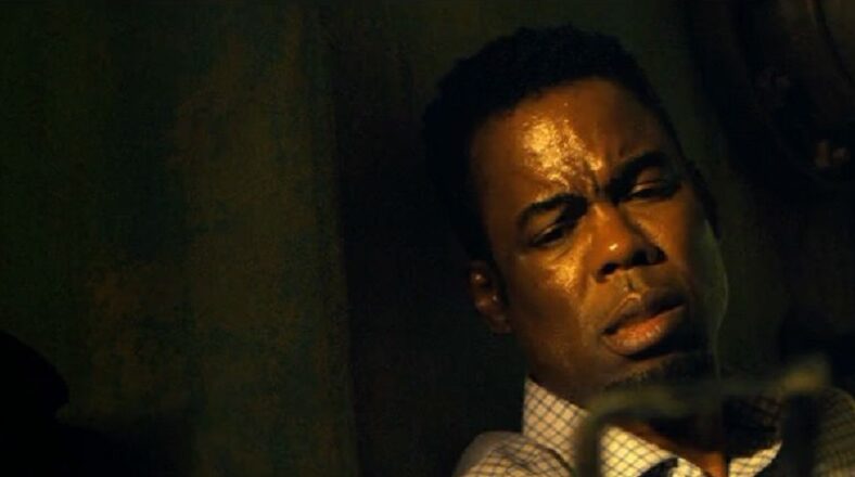 Chris Rock reveals he has COVID and urges people to get vaccinated