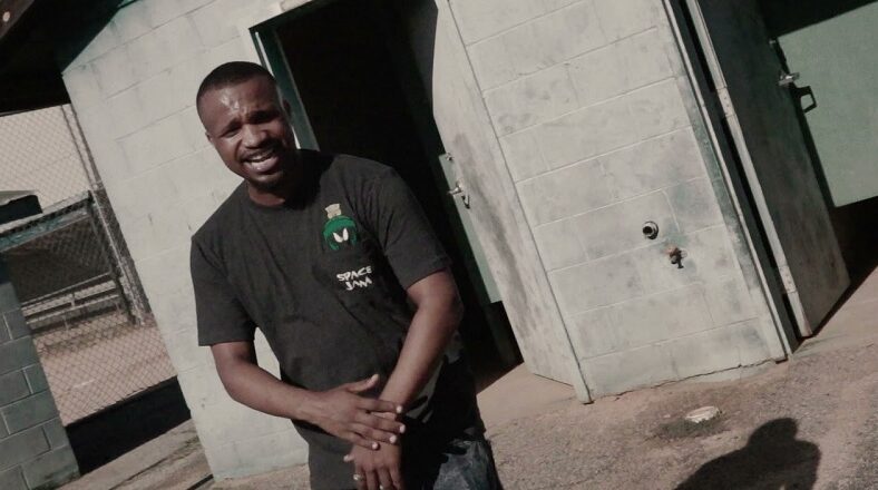 Coach Peake Love and Loyalty music video