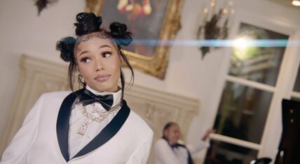 Coi Leray Twinnem music video